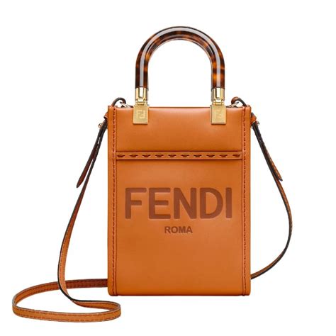 mini borsa fendi colorata|芬迪(IFS国际金融中心百货).